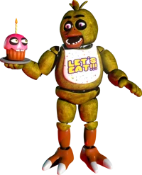 Xman 723 Chica