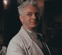 Aziraphale