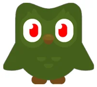 Evil Duolingo