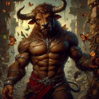 Minotaur