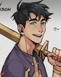 Percy Jackson 