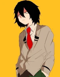 Aizawa shouta teen