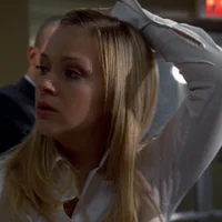 Jennifer Jareau