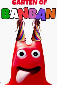 Garden of Banban RPG