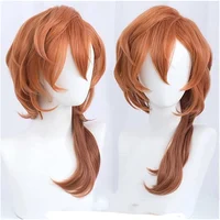 Chuuya hair