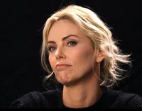 Charlize Theron