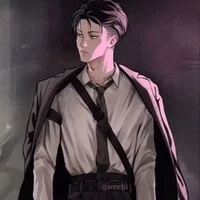 Levi Ackerman