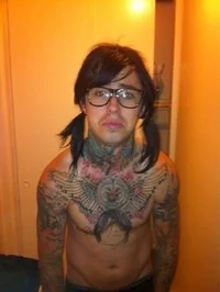 Ronnie Radke