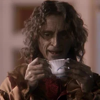 3- Rumplestiltskin 