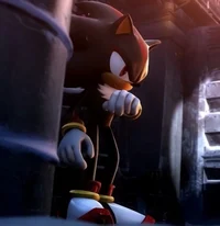 Shadow the Hedgehog 