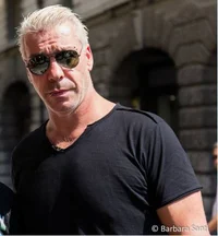Till Lindemann