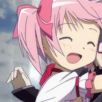 Madoka Kaname