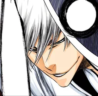 Gin Ichimaru 