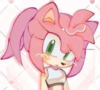 Amy de otro univerzo