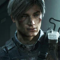 Leon Kennedy