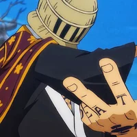 Trafalgar Law