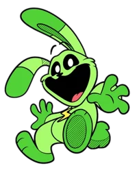 Hoppy Hopscotch