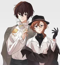 Soukoku 