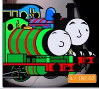 Faceless Trains