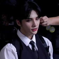 Bully Hyunjin 