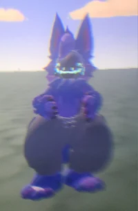 Nave The Protogen V2