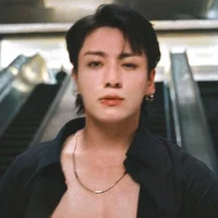 Jeon Jungkook