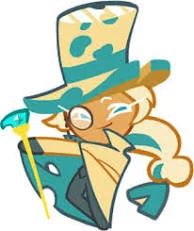 roguefort cookie