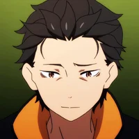 Natsuki Subaru