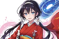 Kyouka Izumi