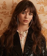 Malina Weissman