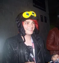 Gerard Way