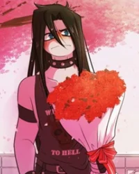 Goth peter-valentine