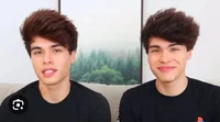 Stokes twins 