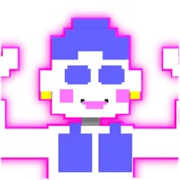 8 Bit Ballora