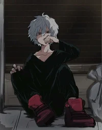 Shigaraki Regression