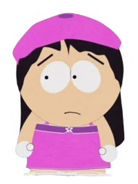 Wendy Testaburger