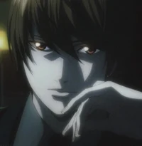 light yagami