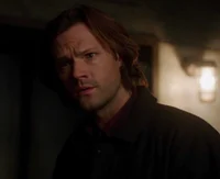 Sam Winchester 