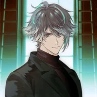 Alhaitham - chr game