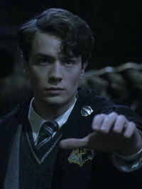 Tom Riddle