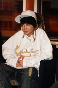 Tom Kaulitz