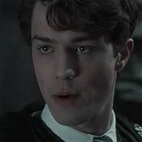 Tom Marvolo Riddle 