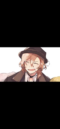 Chuuya Nakahara