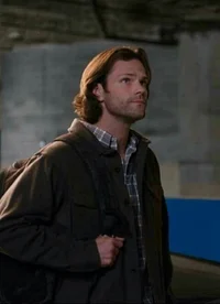 Sam Winchester 