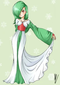 Gardevoir