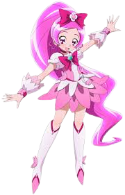 Cure Blossom 