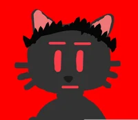 Evil show-off NonCat