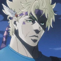 Caesar Zeppeli