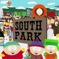 Royal South park