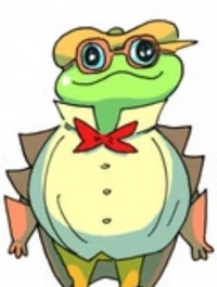 MR TOAD